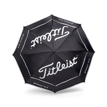 Titleist Tour Double Canopy Regenschirm 68"