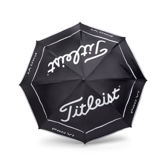 Titleist Tour Double Canopy Regenschirm 68"