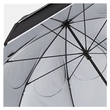 Titleist Tour Double Canopy Regenschirm 68"