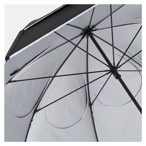 Titleist Tour Double Canopy Regenschirm 68"