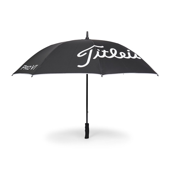 Titleist Tour Lightweight UV Regenschirm 66"