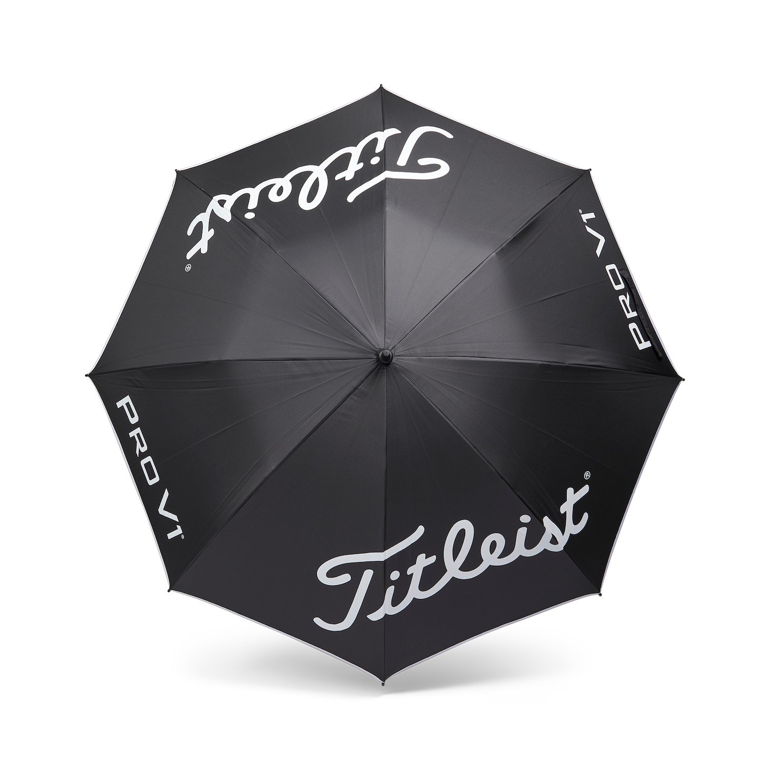 Titleist Tour Lightweight UV Regenschirm 66"