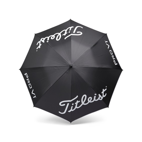 Titleist Tour Lightweight UV Regenschirm 66"