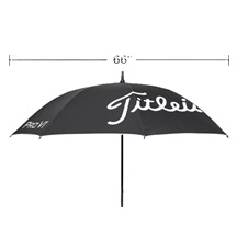 Titleist Tour Lightweight UV Regenschirm 66"
