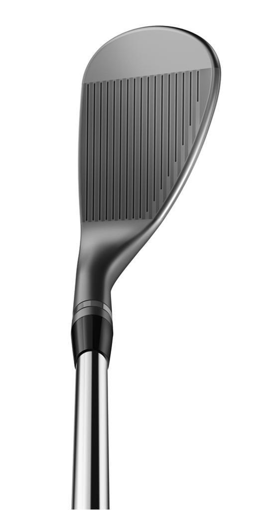 Titleist SM11 Nickel Herren Wedge, Stahl