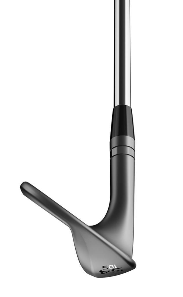 Titleist SM11 Nickel Herren Wedge, Stahl