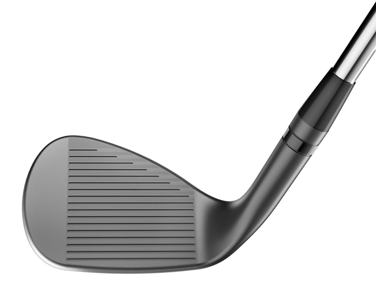 Titleist SM11 Nickel Herren Wedge, Stahl