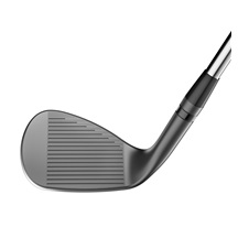 Titleist SM11 Nickel Herren Wedge, Stahl