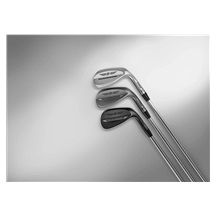 Titleist SM11 Nickel Herren Wedge, Stahl