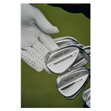 Titleist SM11 Nickel Herren Wedge, Stahl