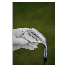 Titleist SM11 Nickel Herren Wedge, Stahl