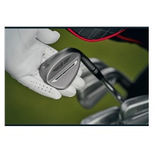 Titleist SM11 Nickel Herren Wedge, Stahl