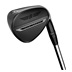 Titleist SM11 Jet Black Herren Wedge, Stahl