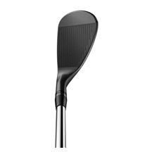 Titleist SM11 Jet Black Herren Wedge, Stahl