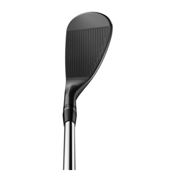 Titleist SM11 Jet Black Herren Wedge, Stahl