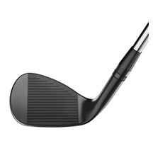 Titleist SM11 Jet Black Herren Wedge, Stahl