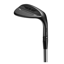 Titleist SM11 Jet Black Herren Wedge, Stahl