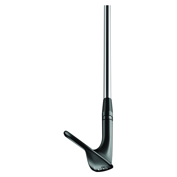 Titleist SM11 Jet Black Herren Wedge, Stahl