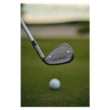 Titleist SM11 Jet Black Herren Wedge, Stahl