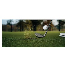 Titleist SM11 Jet Black Herren Wedge, Stahl