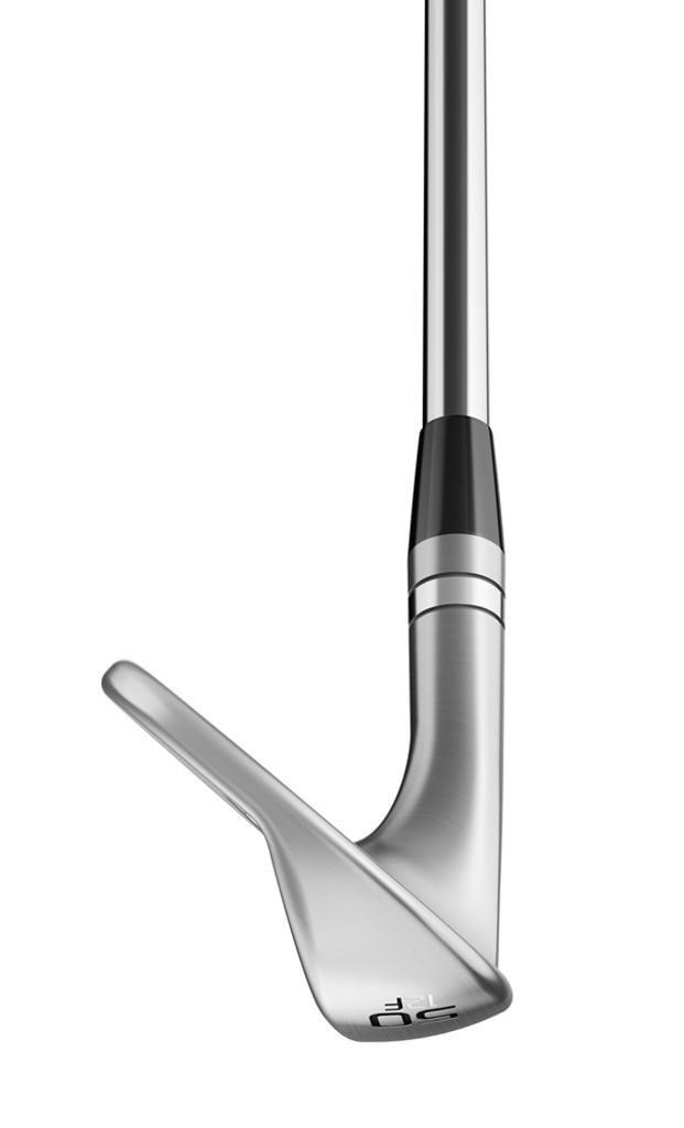 Titleist SM11 Tour Chrome Herren Wedge, Stahl