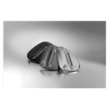 Titleist SM11 Tour Chrome Herren Wedge, Stahl