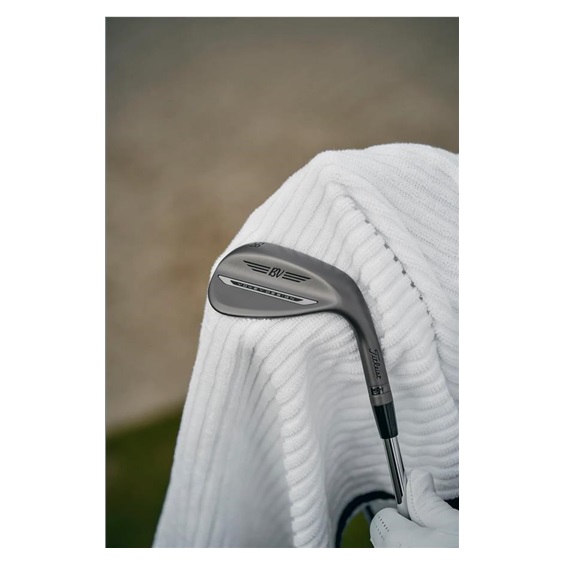 Titleist SM11 Tour Chrome Herren Wedge, Stahl