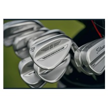 Titleist SM11 Tour Chrome Herren Wedge, Stahl