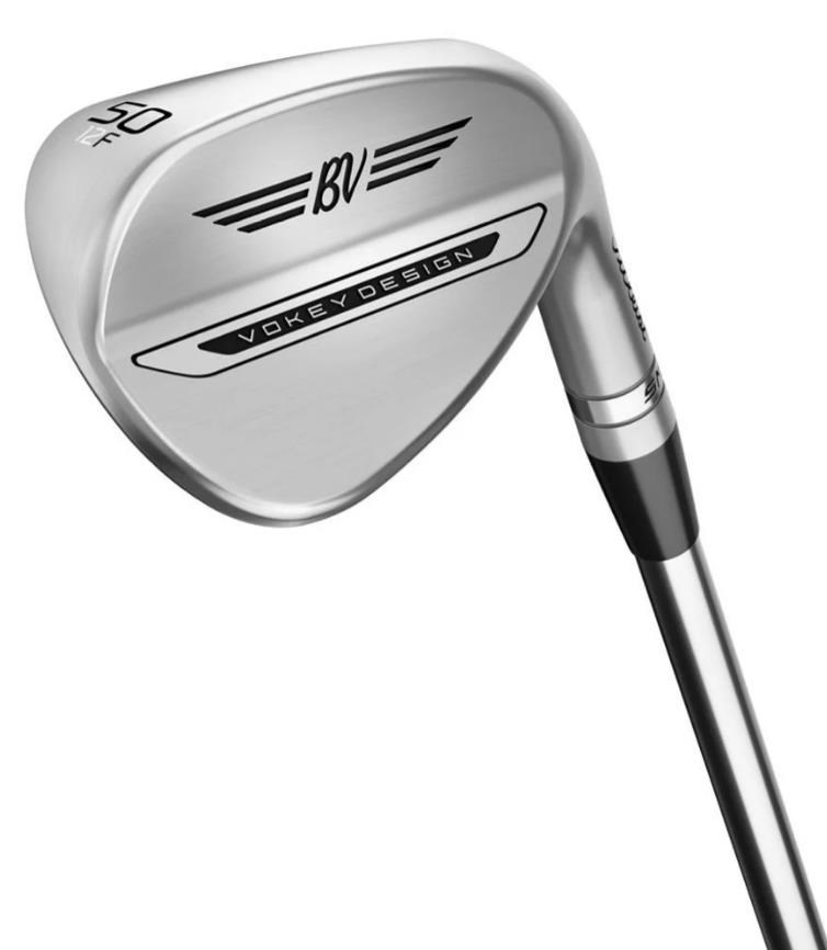 Titleist SM11 Tour Chrome Damen Wedge