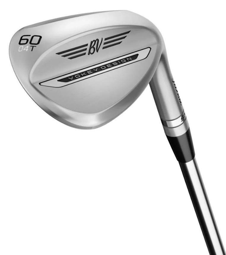 Titleist SM11 Tour Chrome Damen Wedge