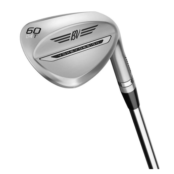 Titleist SM11 Tour Chrome Damen Wedge
