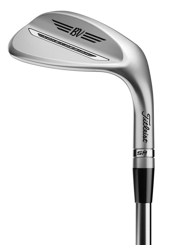 Titleist SM11 Tour Chrome Damen Wedge