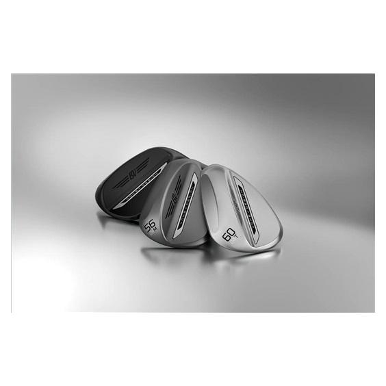 Titleist SM11 Tour Chrome Damen Wedge