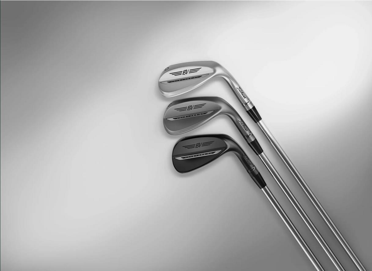 Titleist SM11 Tour Chrome Damen Wedge