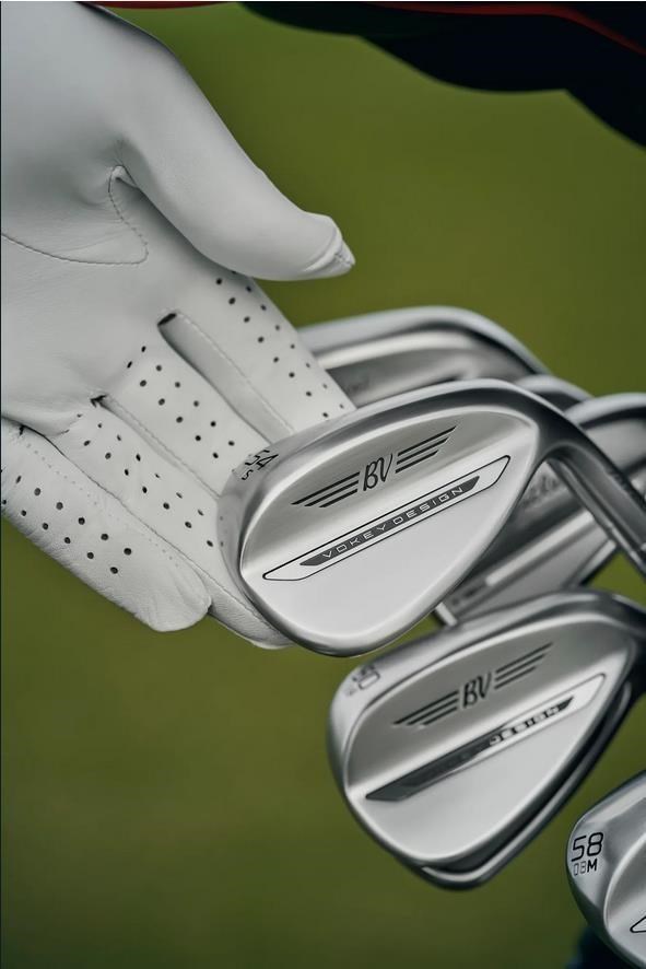 Titleist SM11 Tour Chrome Damen Wedge