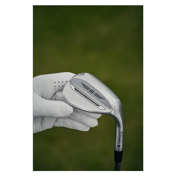 Titleist SM11 Tour Chrome Damen Wedge