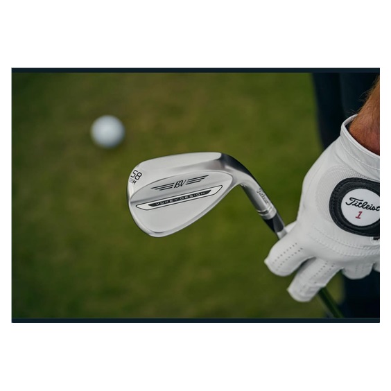 Titleist SM11 Tour Chrome Damen Wedge