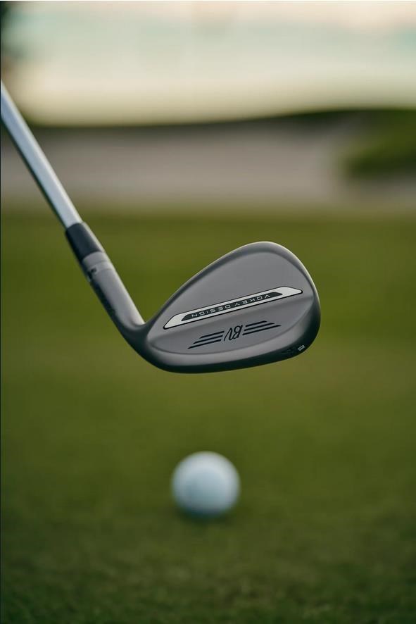 Titleist SM11 Tour Chrome Damen Wedge