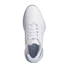 Adidas Adizero ZG Spikeless Damen Golfschuhe, weiss