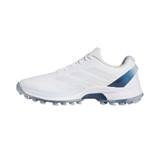 Adidas Adizero ZG Spikeless Damen Golfschuhe, weiss
