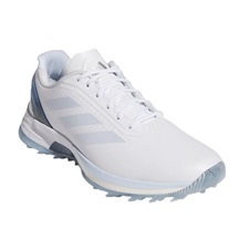 Adidas Adizero ZG Spikeless Damen Golfschuhe, weiss