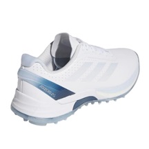 Adidas Adizero ZG Spikeless Damen Golfschuhe, weiss