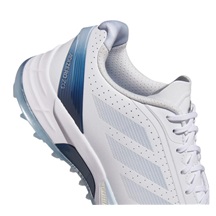 Adidas Adizero ZG Spikeless Damen Golfschuhe, weiss