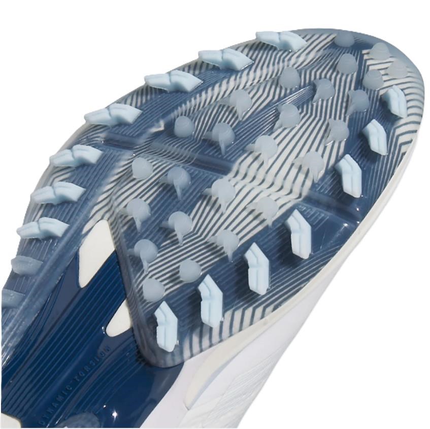 Adidas Adizero ZG Spikeless Damen Golfschuhe, weiss