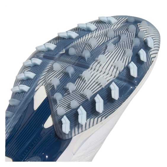 Adidas Adizero ZG Spikeless Damen Golfschuhe, weiss