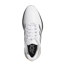 Adidas Adizero ZG Spikeless Herren Golfschuhe, weiss/grau