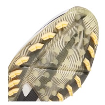 Adidas Adizero ZG Spikeless Herren Golfschuhe, weiss/grau