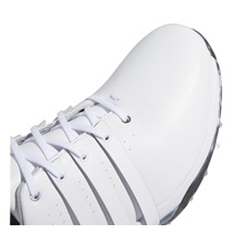 Adidas Tour360 24 Wide Herren Golfschuhe, weiss/grau