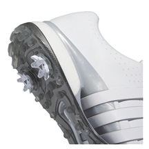 Adidas Tour360 24 Wide Herren Golfschuhe, weiss/grau