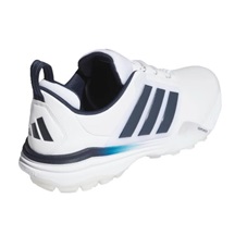 Adidas Adipower 26 Spikeless Herren Golfschuhe, weiss/blau